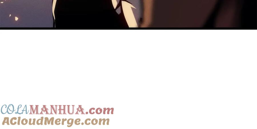 我独自升级 特别篇第17话 试炼之路 第85页