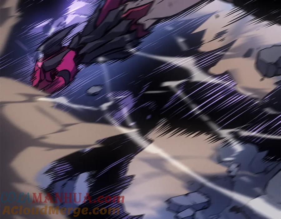 我独自升级 特别篇第17话 试炼之路 第9页