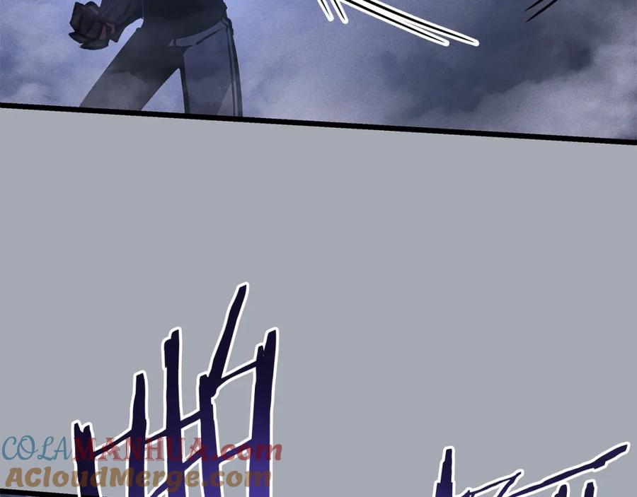 我独自升级 特别篇第18话 压力 第5页