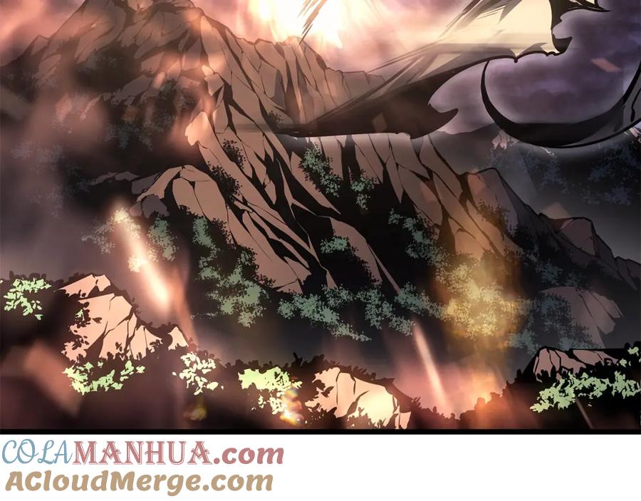 我独自升级 特别篇第18话 压力 第301页