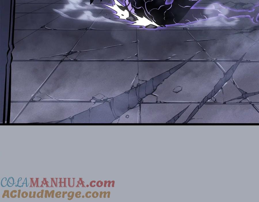 我独自升级 特别篇第18话 压力 第45页
