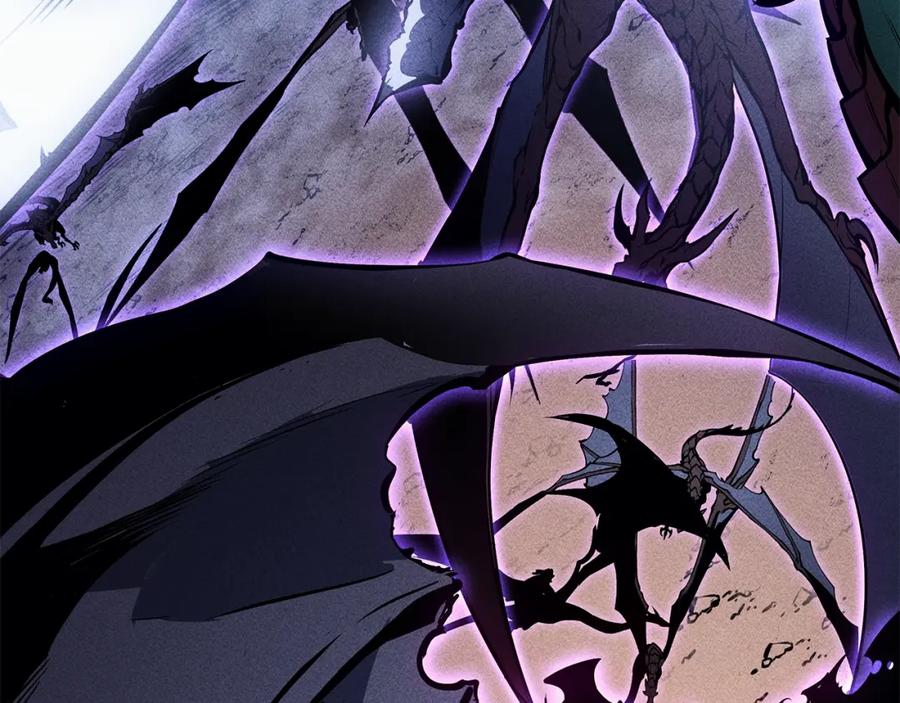 我独自升级 特别篇第18话 压力 第147页