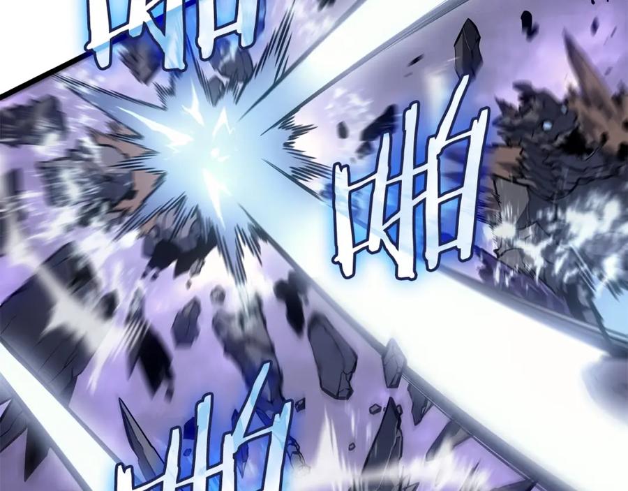 我独自升级 特别篇第18话 压力 第194页