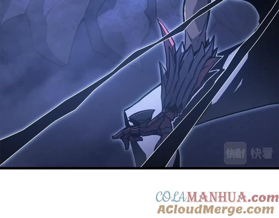 我独自升级 特别篇第18话 压力 第173页