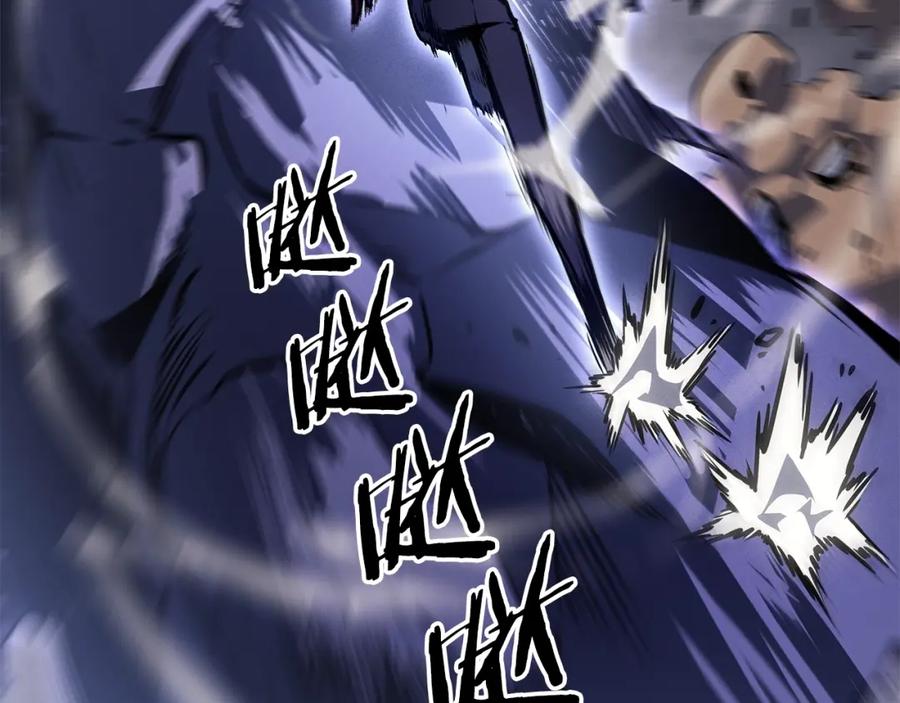 我独自升级 特别篇第18话 压力 第102页