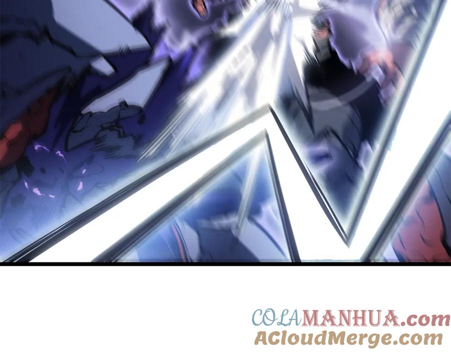 我独自升级 特别篇第18话 压力 第81页