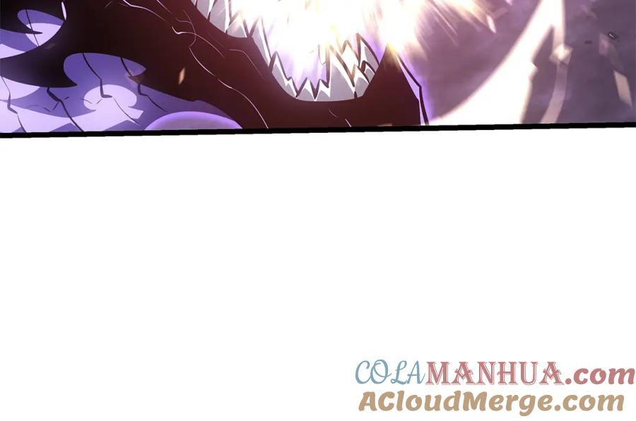 我独自升级 特别篇第18话 压力 第237页