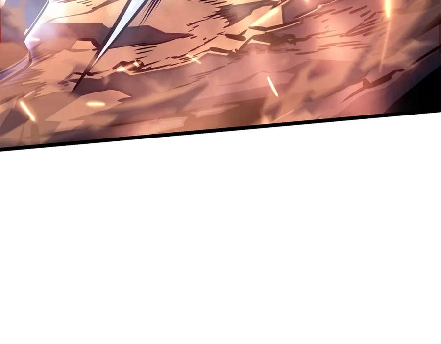 我独自升级 特别篇第18话 压力 第263页