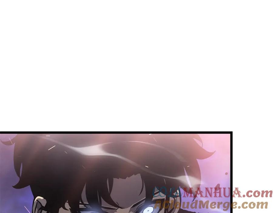 我独自升级 特别篇第18话 压力 第285页
