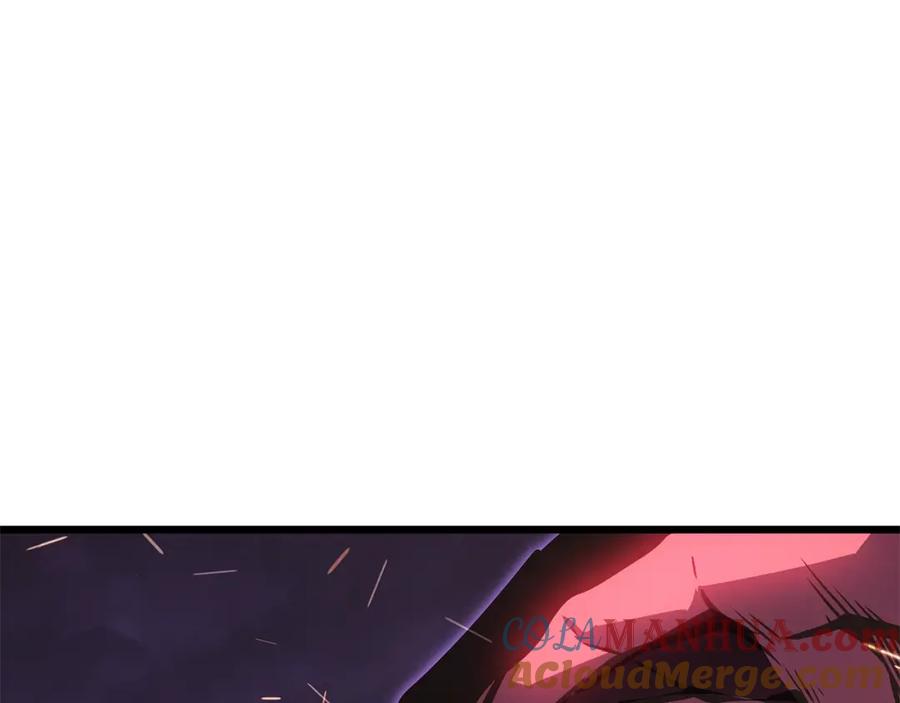 我独自升级 特别篇第18话 压力 第313页