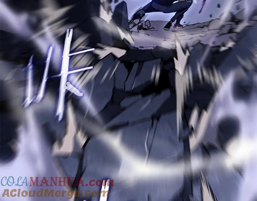 我独自升级 特别篇第18话 压力 第17页