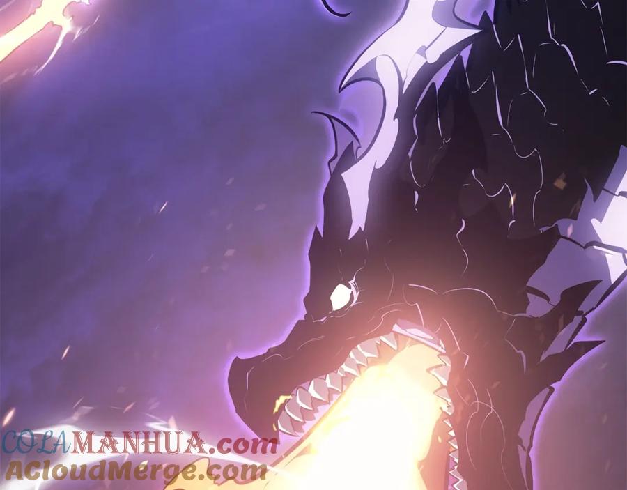 我独自升级 特别篇第18话 压力 第245页