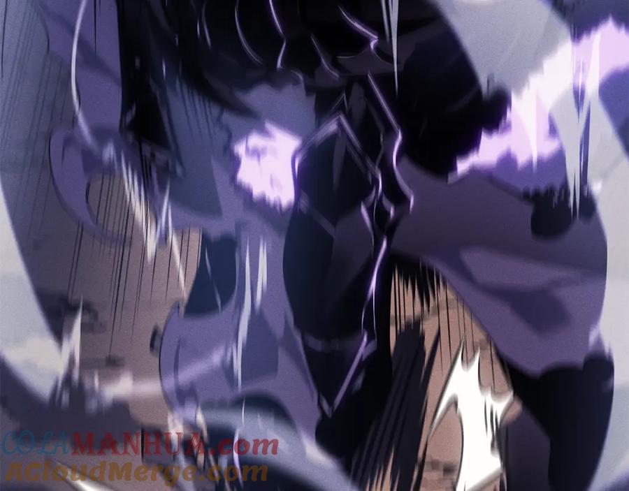 我独自升级 特别篇第19话 真正的主人 第37页