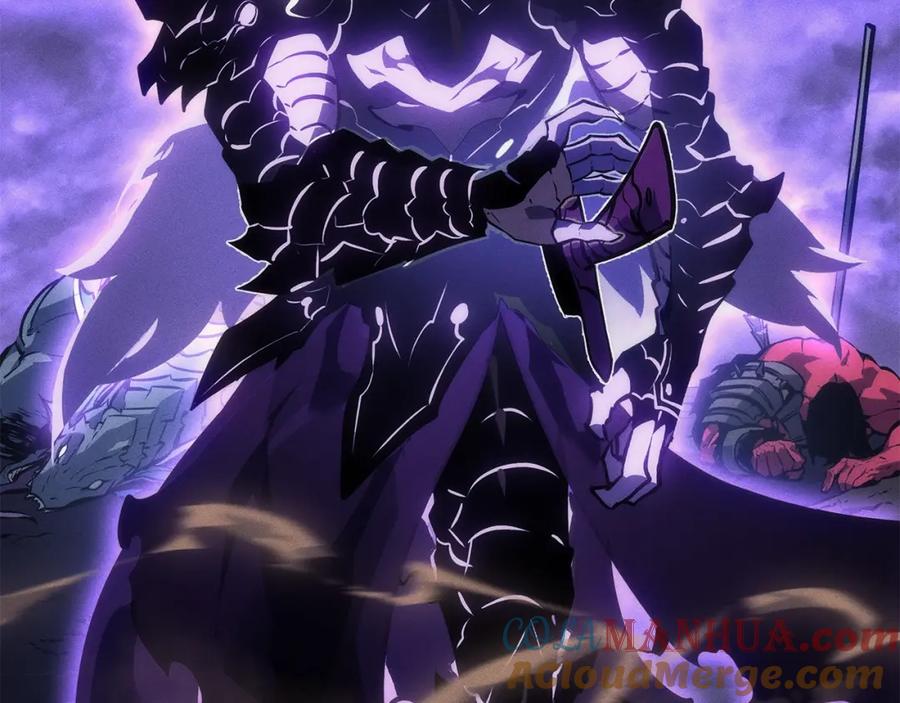 我独自升级 特别篇第19话 真正的主人 第149页