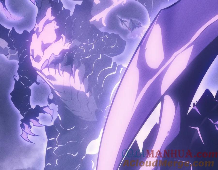 我独自升级 特别篇第19话 真正的主人 第21页
