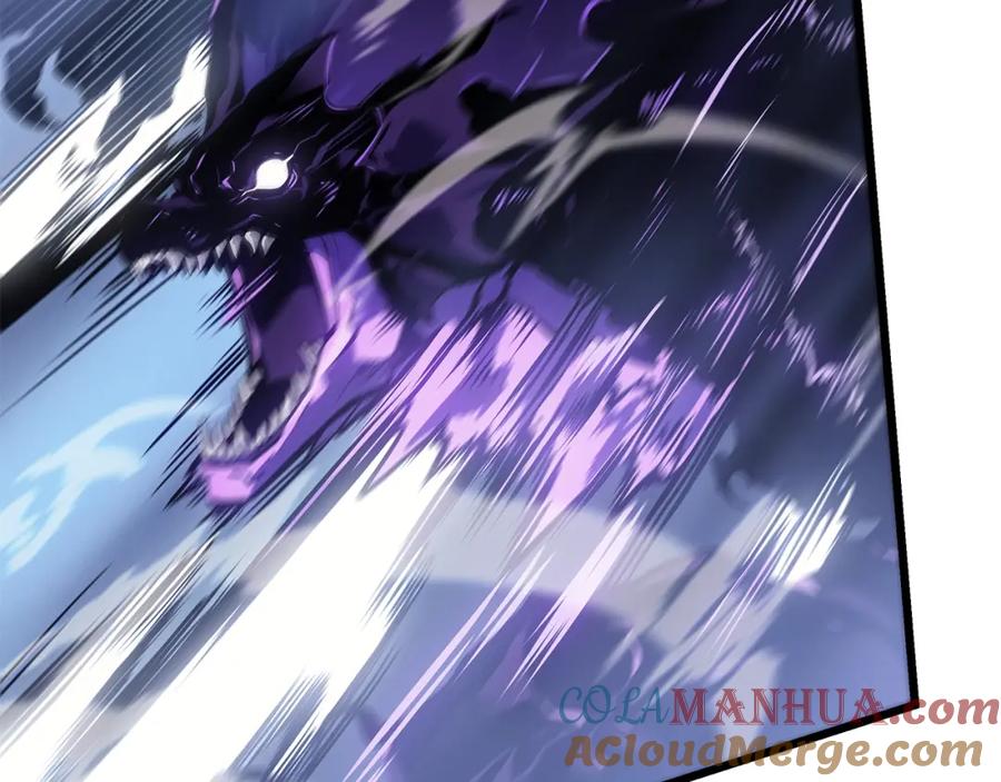 我独自升级 特别篇第19话 真正的主人 第65页
