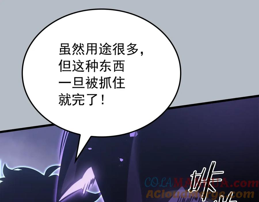 我独自升级 特别篇第19话 真正的主人 第205页