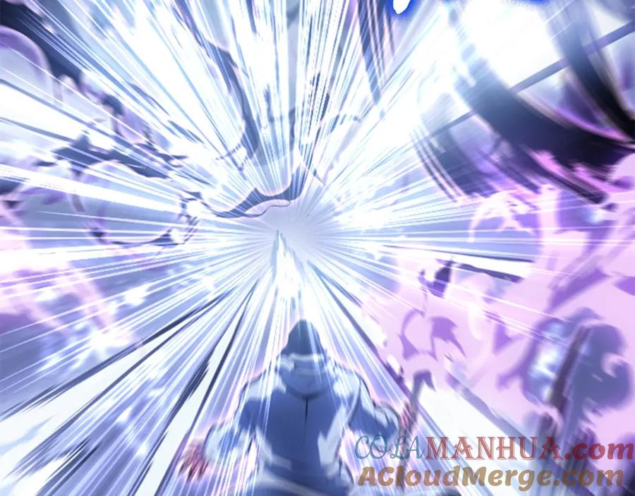 我独自升级 特别篇第19话 真正的主人 第77页