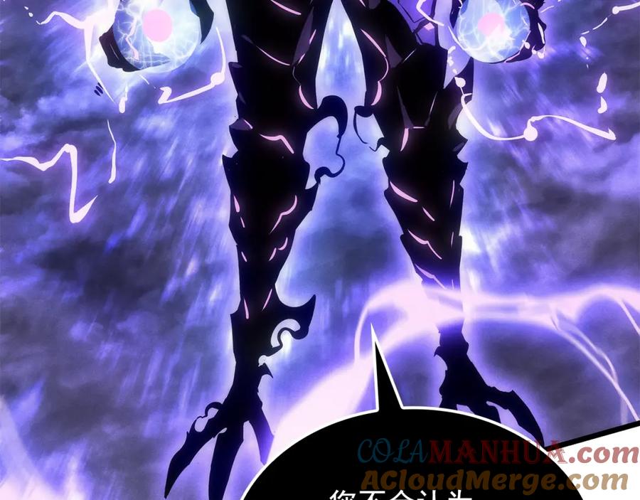 我独自升级 特别篇第19话 真正的主人 第29页
