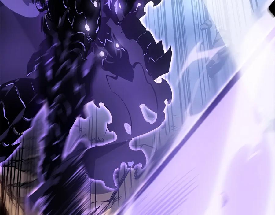 我独自升级 特别篇第19话 真正的主人 第179页