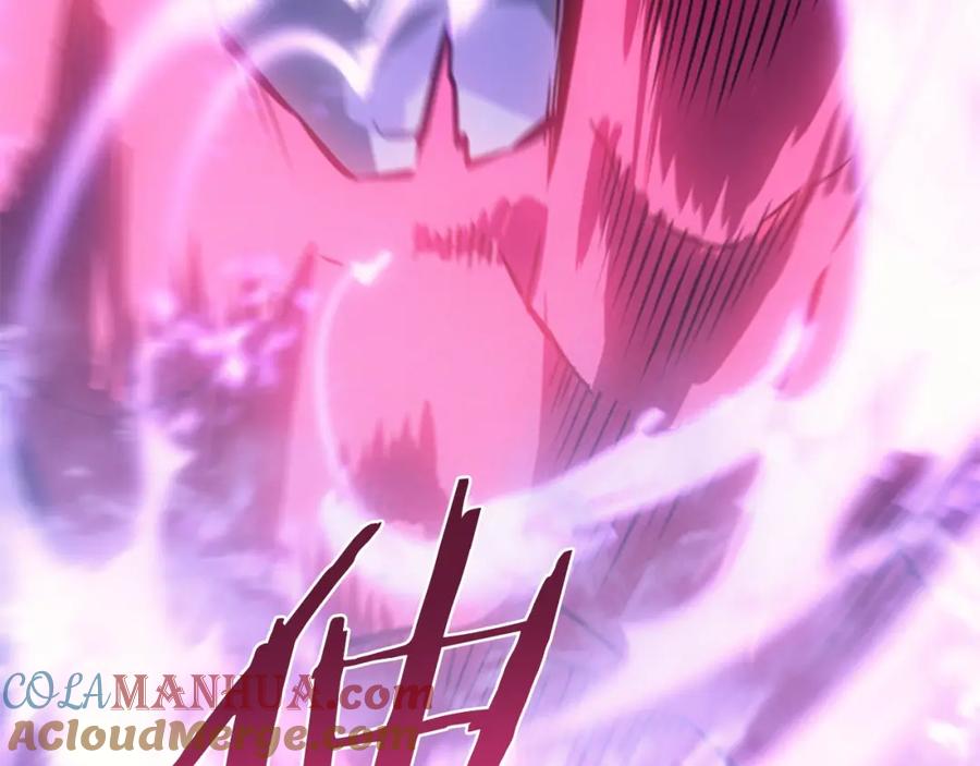 我独自升级 特别篇第19话 真正的主人 第81页