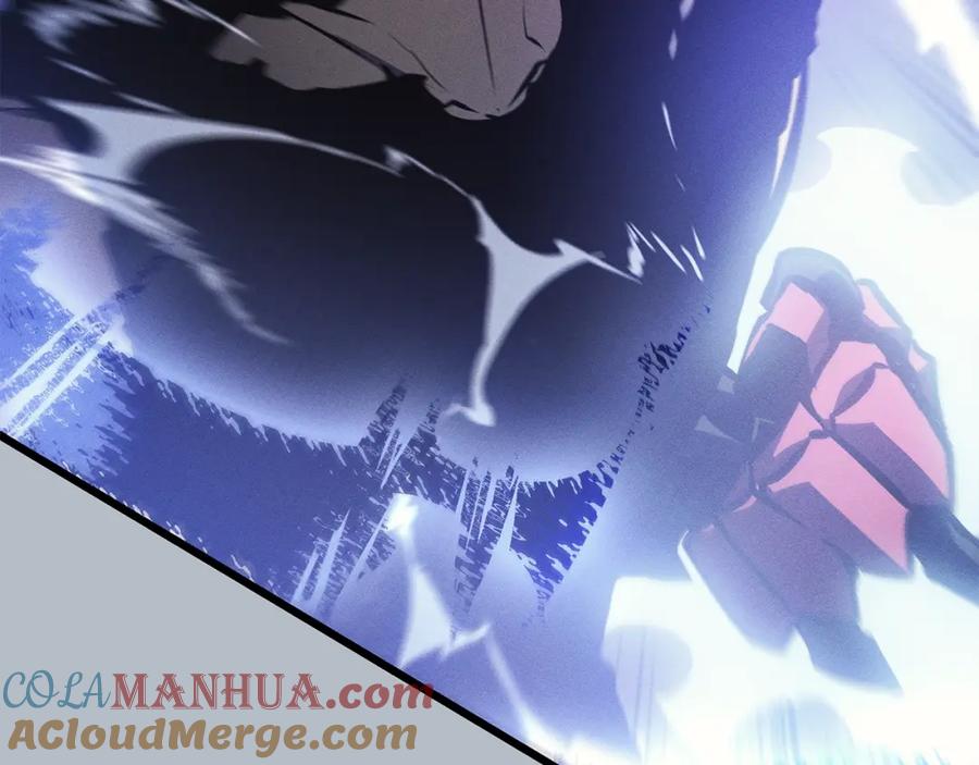 我独自升级 特别篇第19话 真正的主人 第161页