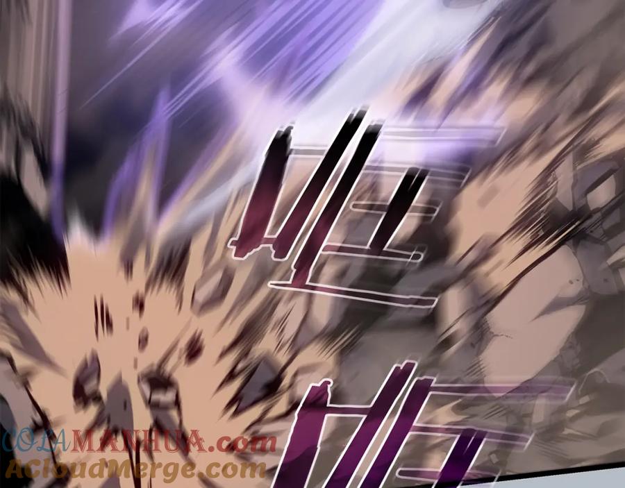 我独自升级 特别篇第19话 真正的主人 第181页