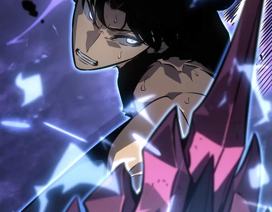 我独自升级 特别篇第19话 真正的主人 第174页