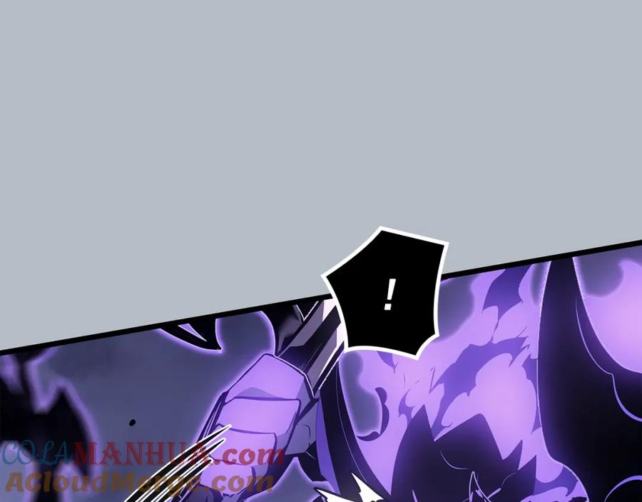 我独自升级 特别篇第19话 真正的主人 第209页