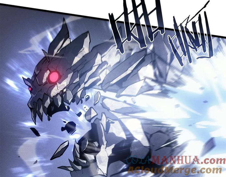 我独自升级 特别篇第19话 真正的主人 第9页