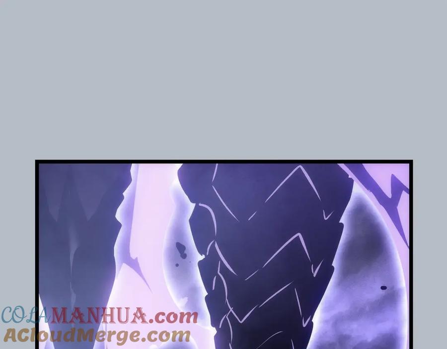 我独自升级 特别篇第19话 真正的主人 第117页