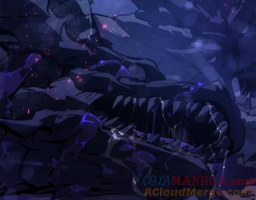 我独自升级 特别篇第19话 真正的主人 第109页