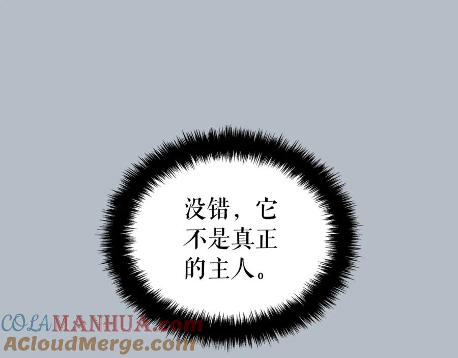我独自升级 特别篇第19话 真正的主人 第249页