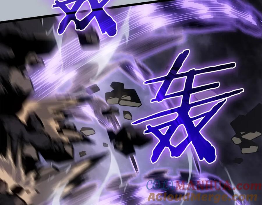 我独自升级 特别篇第19话 真正的主人 第193页