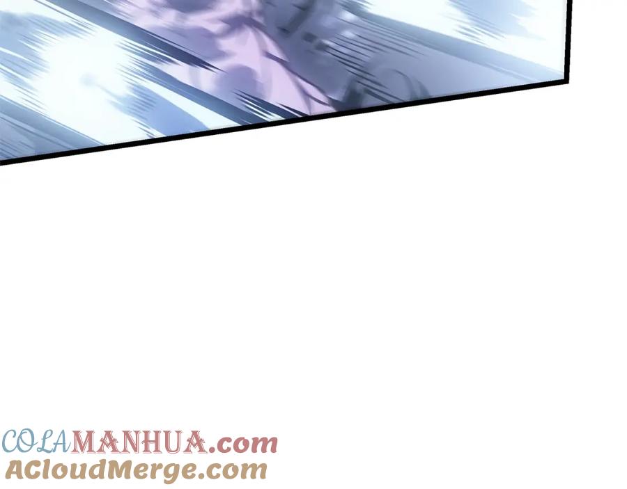 我独自升级 特别篇第19话 真正的主人 第73页
