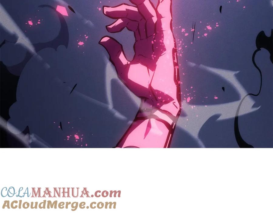 我独自升级 特别篇第19话 真正的主人 第101页