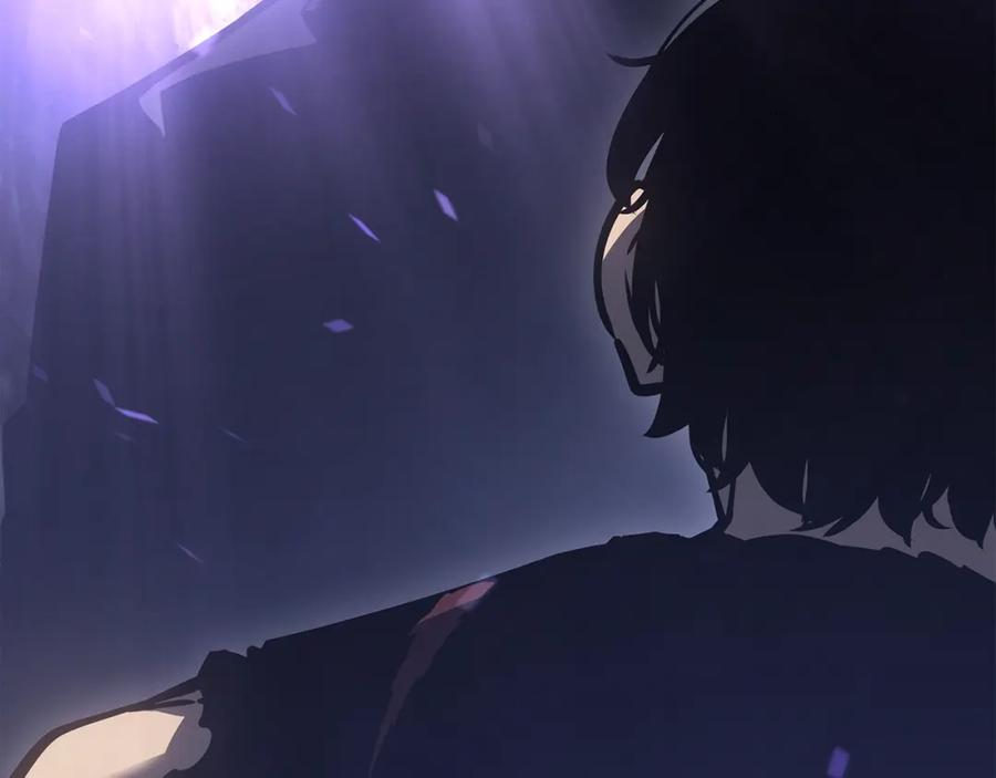 我独自升级 特别篇第20话 游戏开始 第102页
