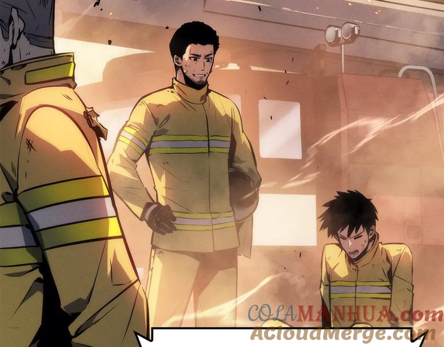 我独自升级 特别篇第20话 游戏开始 第185页