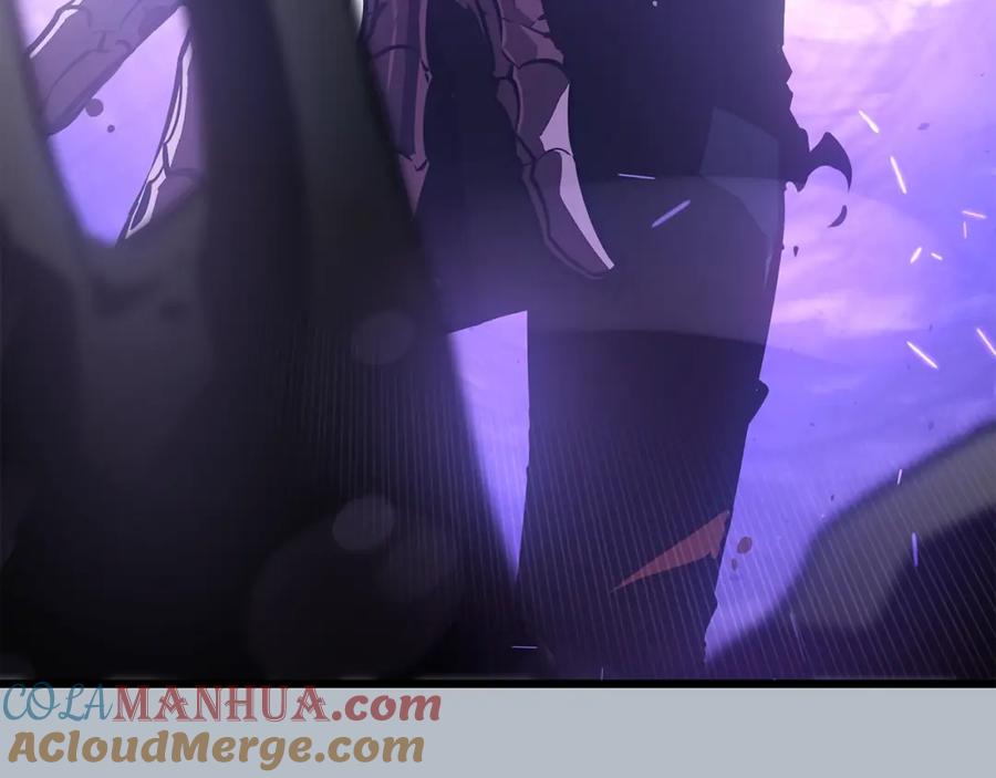 我独自升级 特别篇第20话 游戏开始 第109页