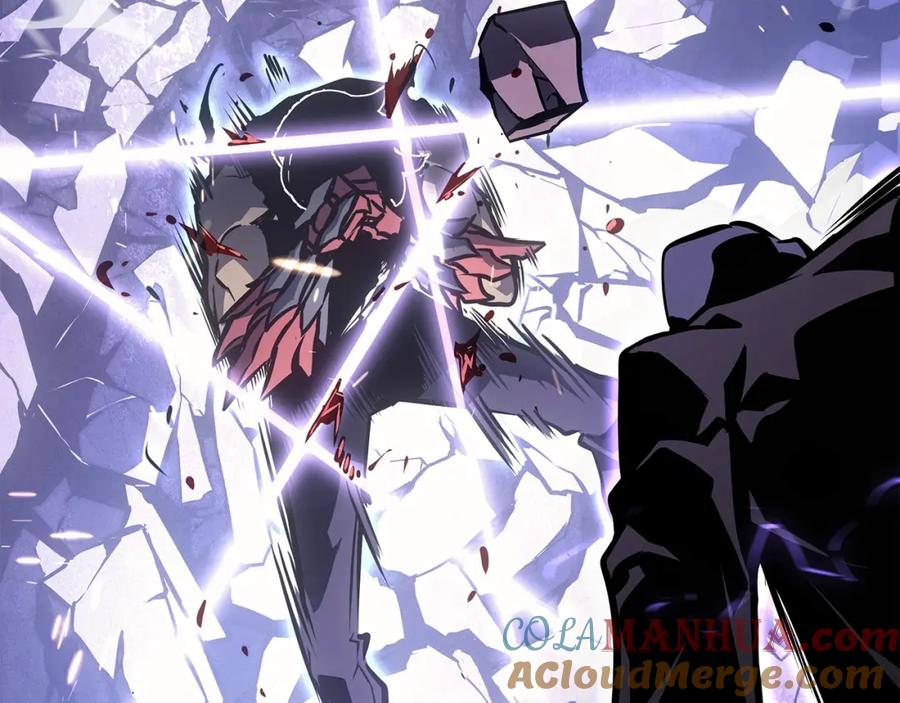 我独自升级 特别篇第20话 游戏开始 第49页