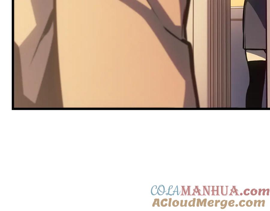 我独自升级 特别篇第20话 游戏开始 第129页