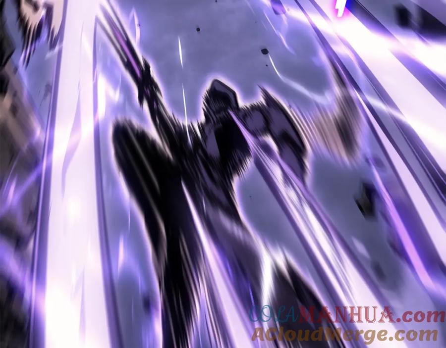 我独自升级 特别篇第20话 游戏开始 第41页