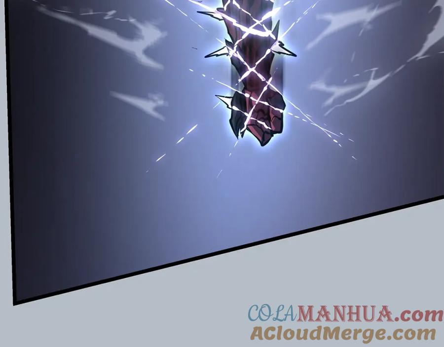 我独自升级 特别篇第20话 游戏开始 第77页