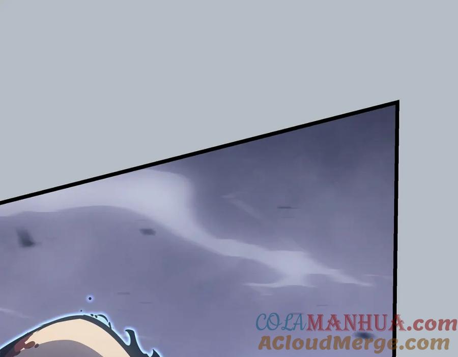 我独自升级 特别篇第20话 游戏开始 第81页