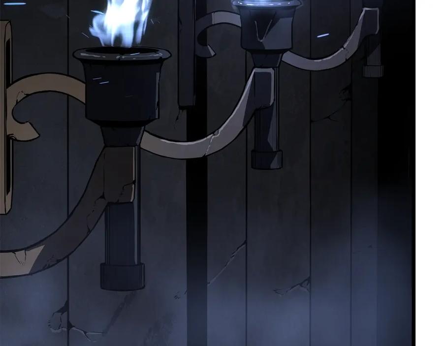 我独自升级 特别篇第21话 前进吧 第191页