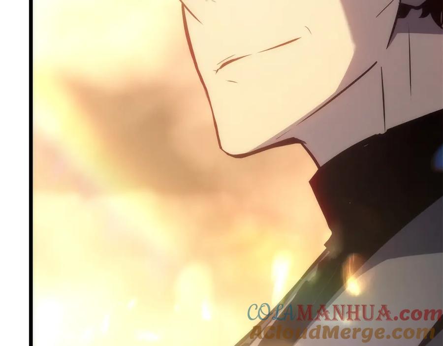 我独自升级 特别篇第21话 前进吧 第161页