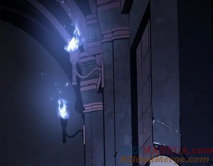 我独自升级 特别篇第21话 前进吧 第193页