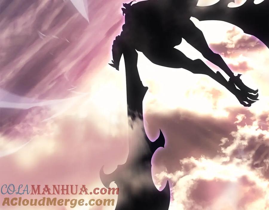 我独自升级 特别篇第21话 前进吧 第137页