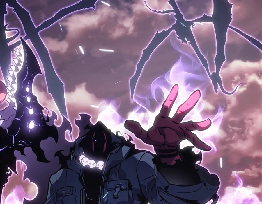 我独自升级 特别篇第21话 前进吧 第182页