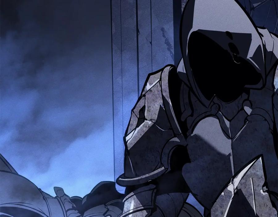 我独自升级 特别篇第21话 前进吧 第194页